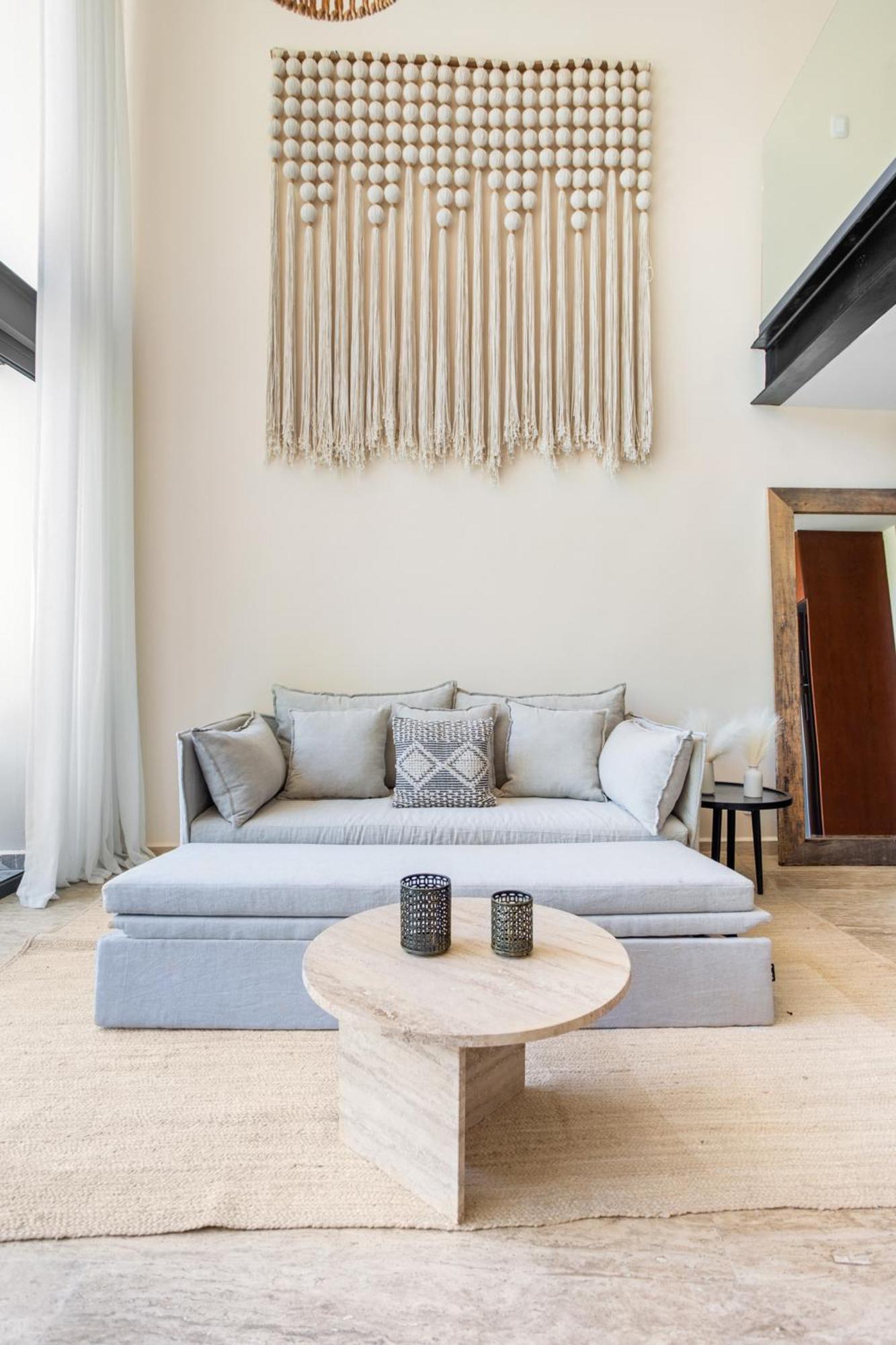 Mistiq Temple I Apartamento *