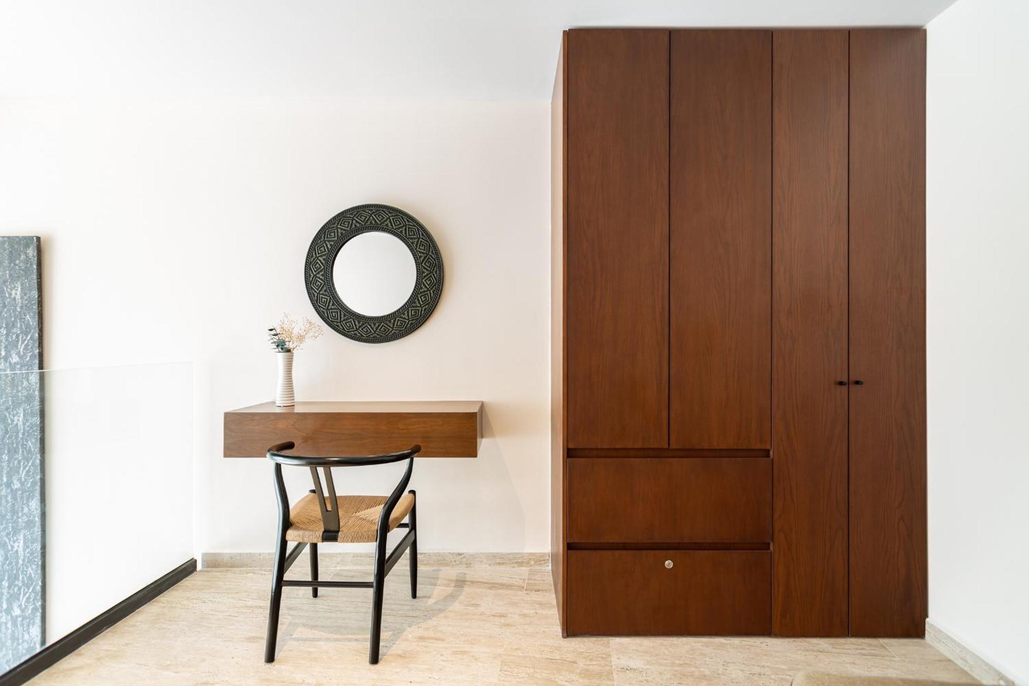 Apartamento Mistiq Temple I Tulum