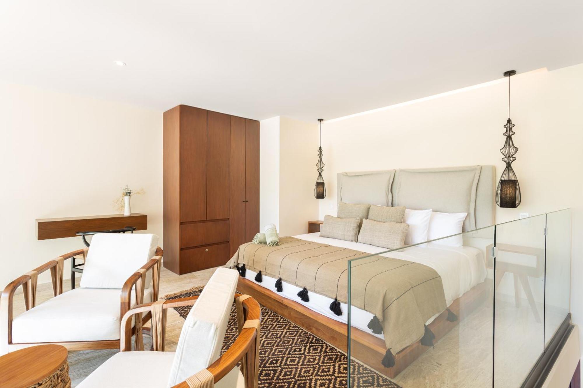 Mistiq Temple I Appartement *