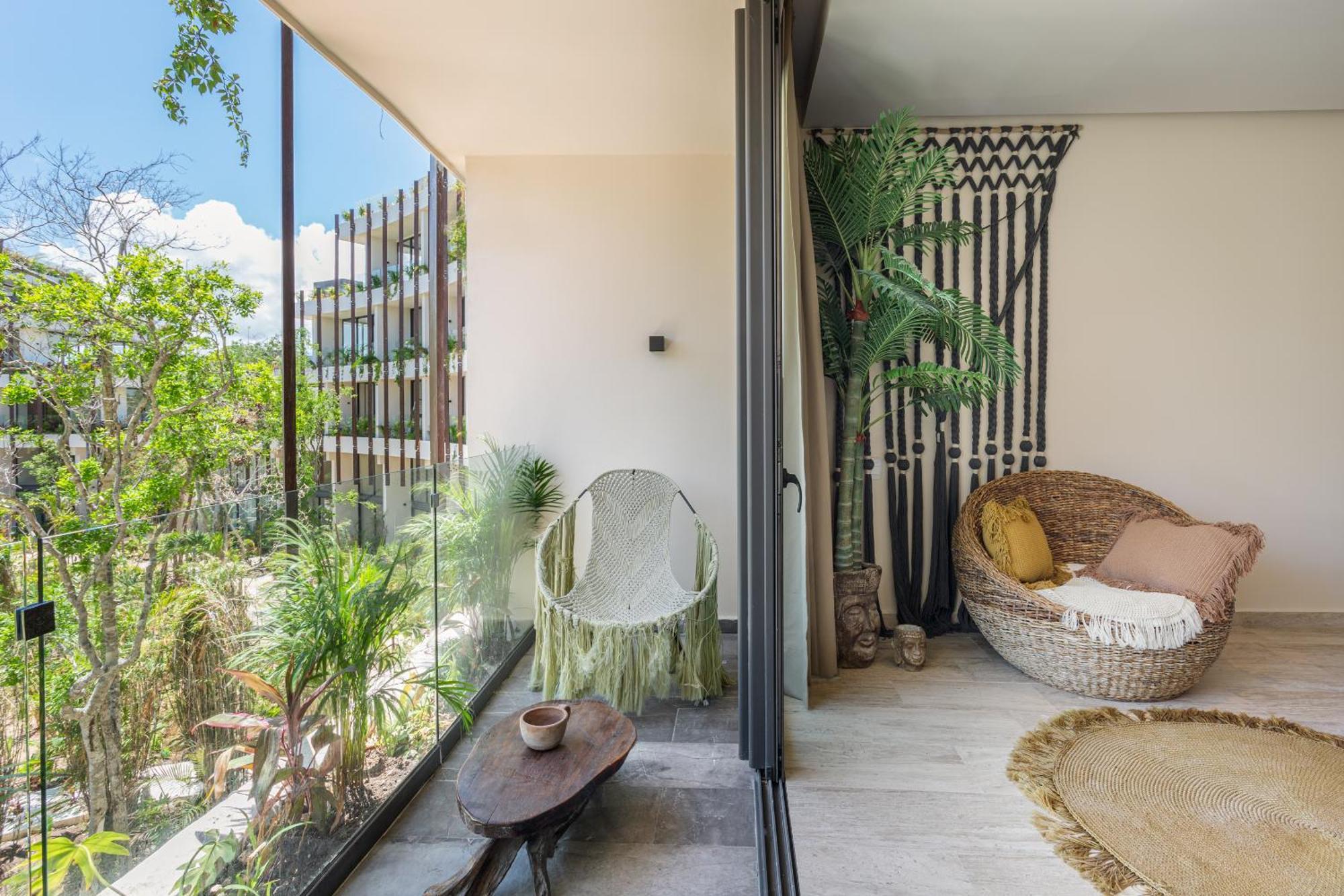 Mistiq Temple I Appartement *