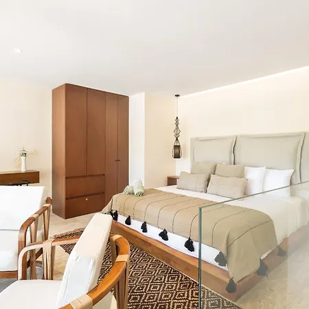 Appartement Mistiq Temple I à Tulum Extérieur photo