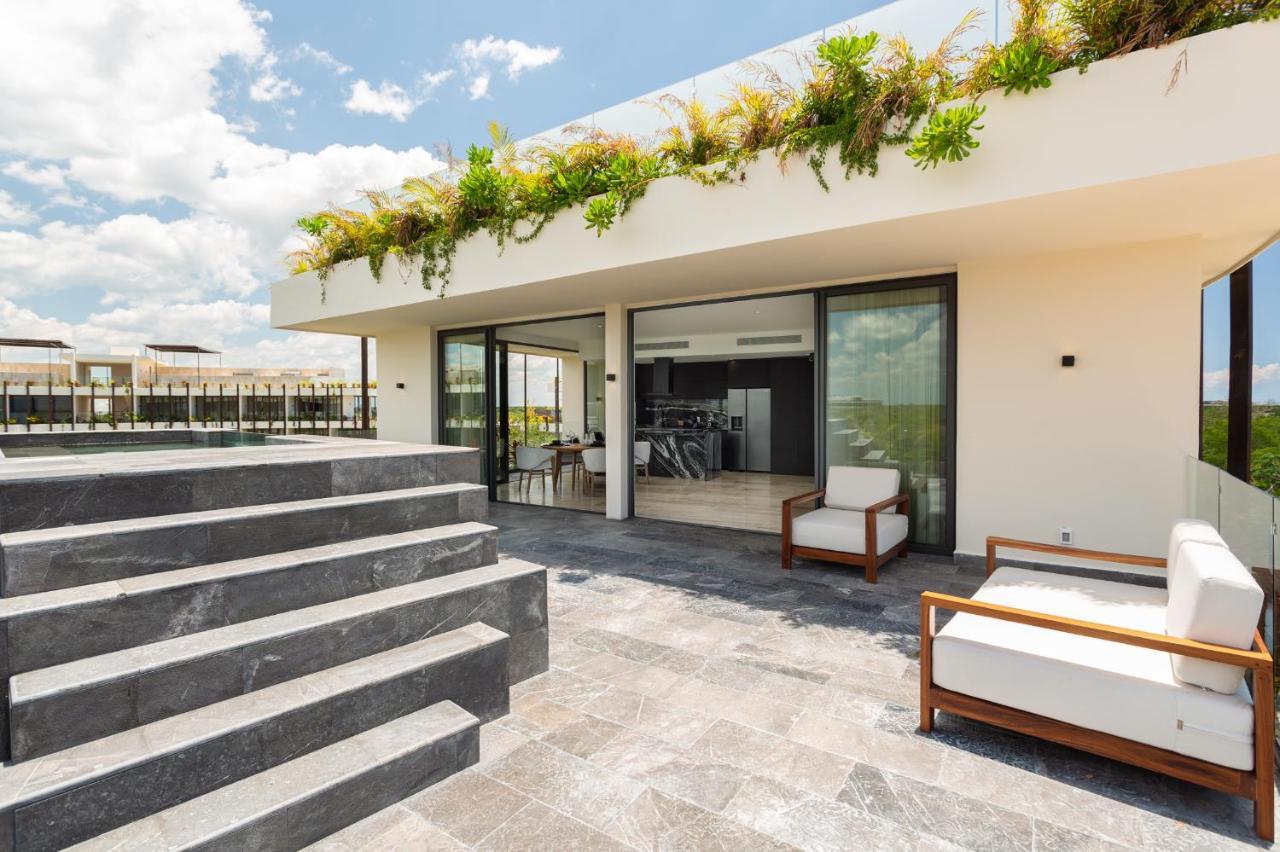 Mistiq Temple I Appartement
