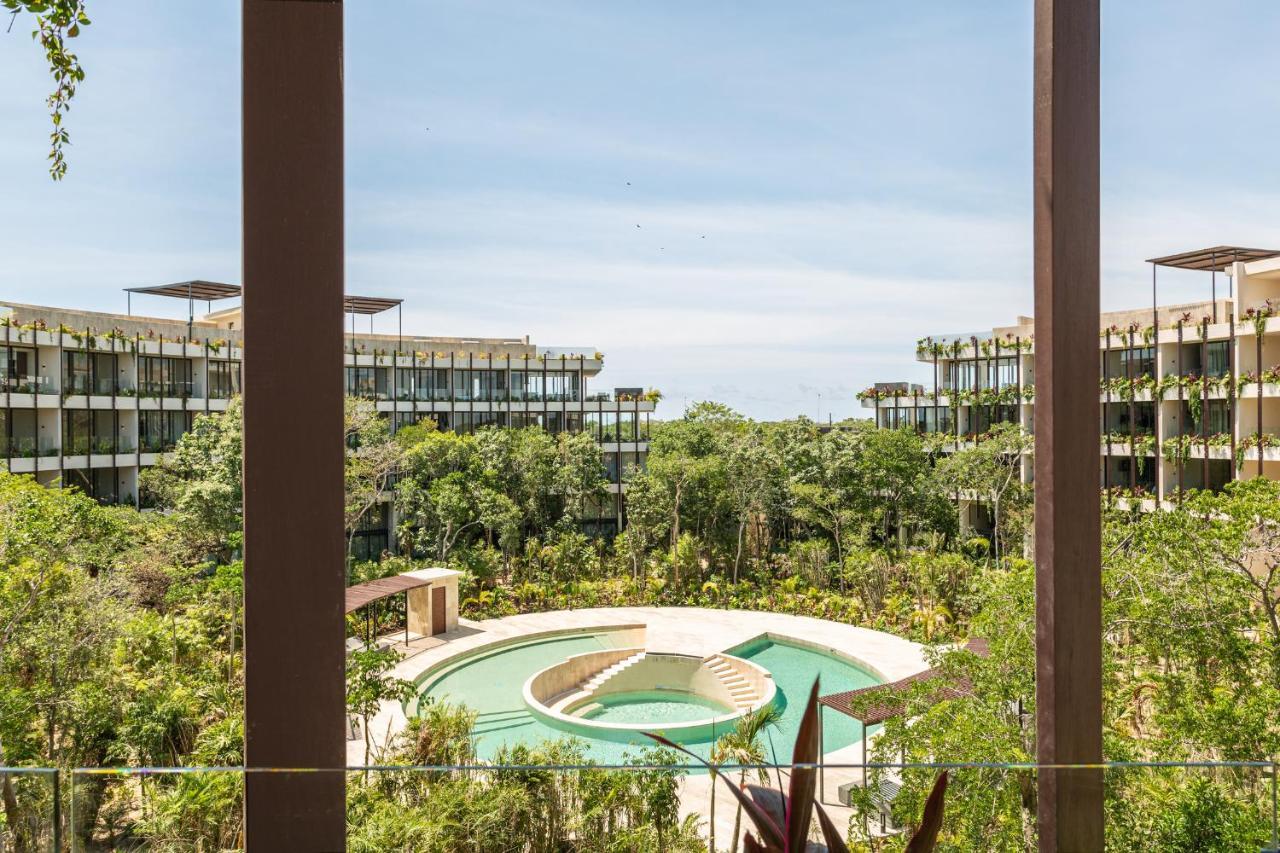 Mistiq Temple I Appartement Tulum