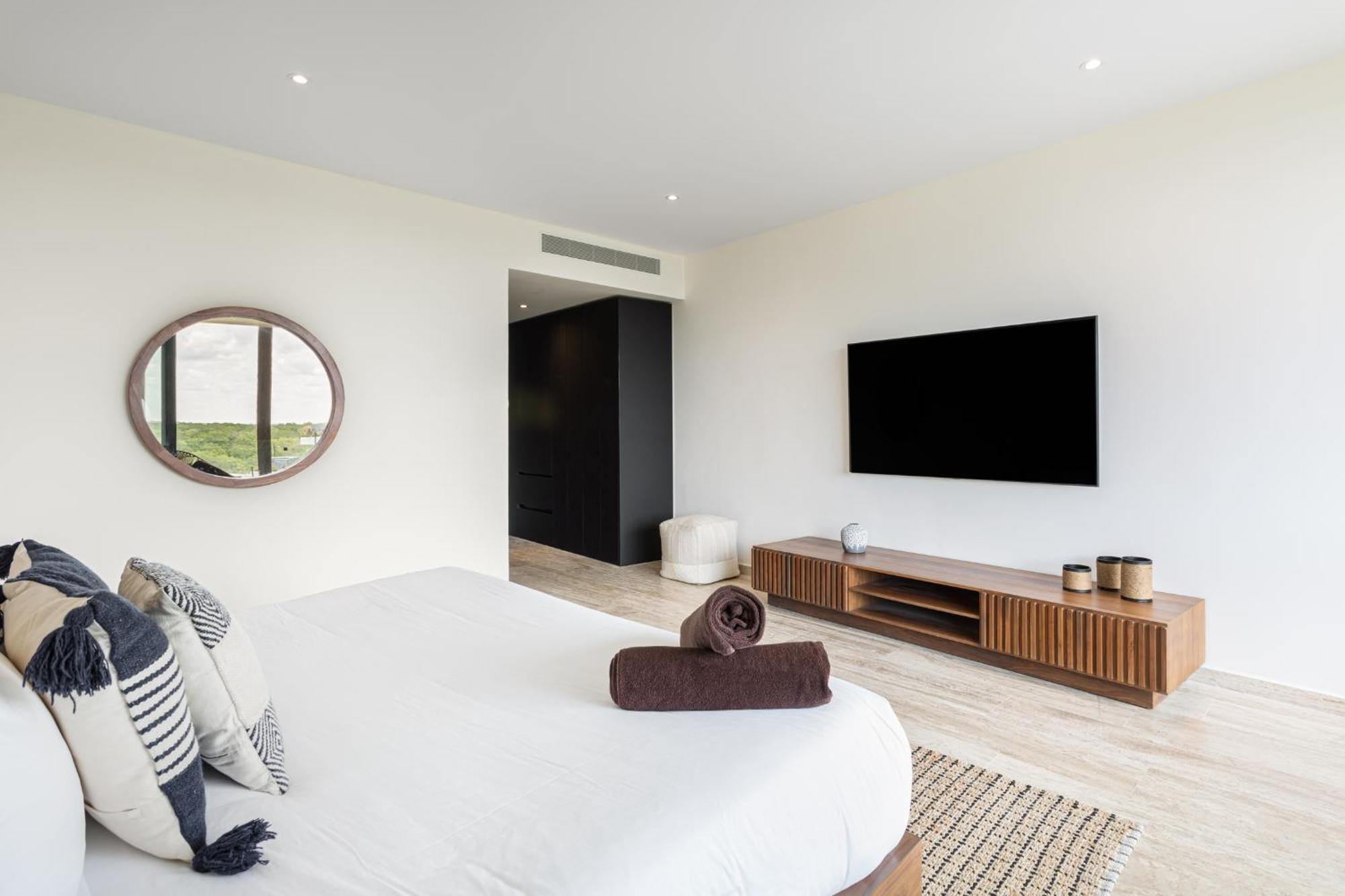 Mistiq Temple I Appartement *
