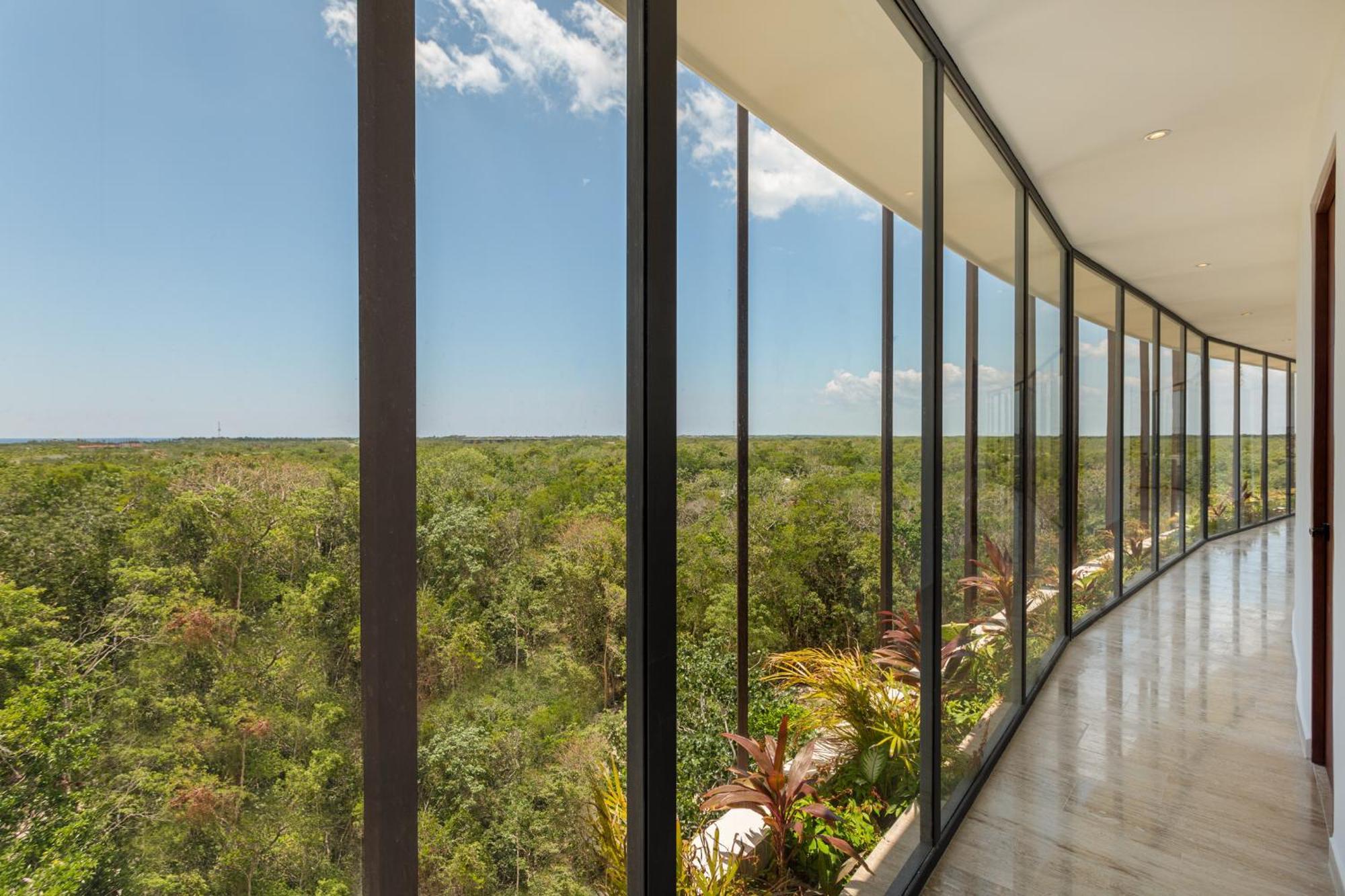 Appartement Mistiq Temple I Tulum