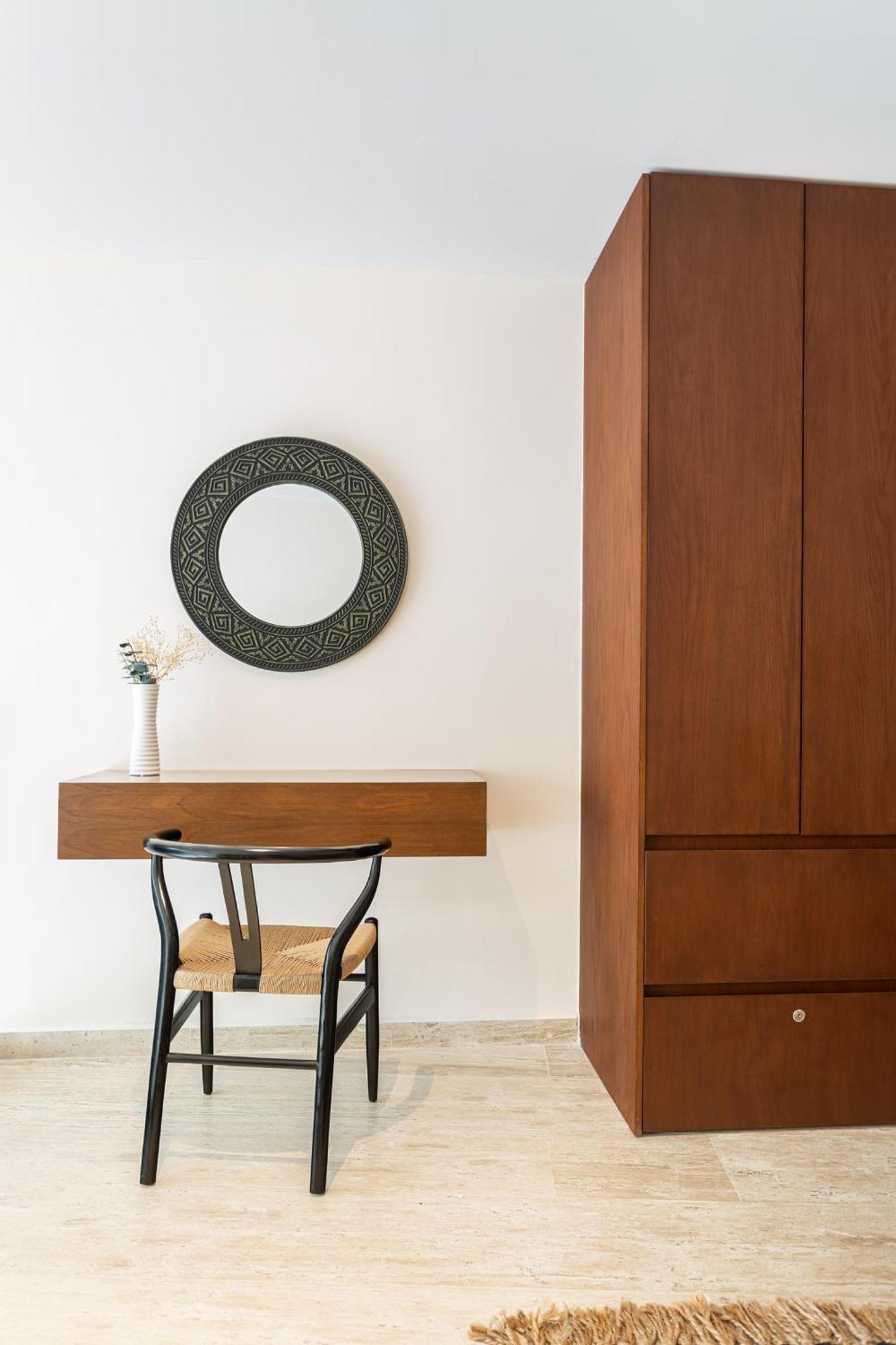 Appartement Mistiq Temple I *