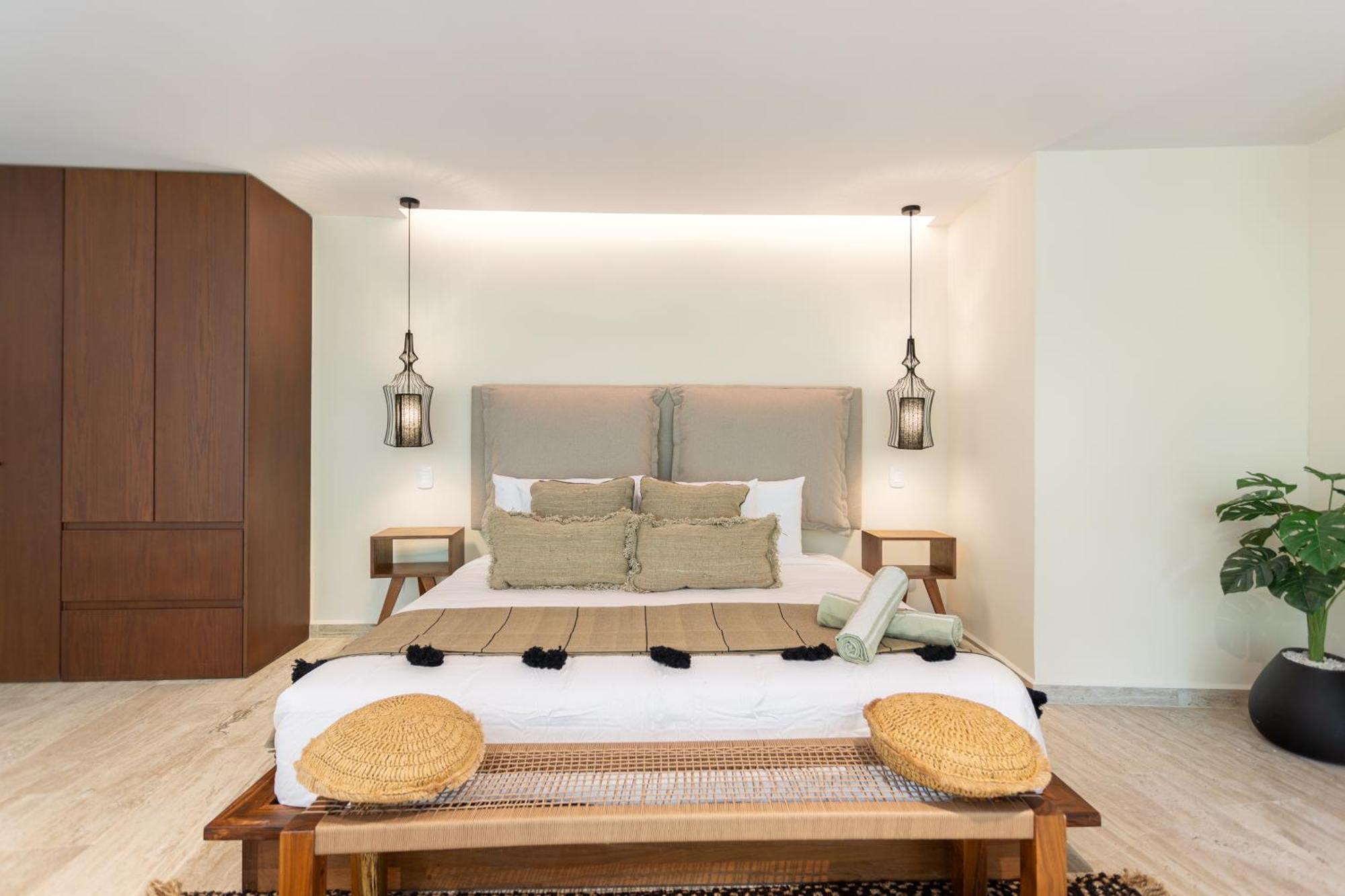 Appartement Mistiq Temple I Tulum