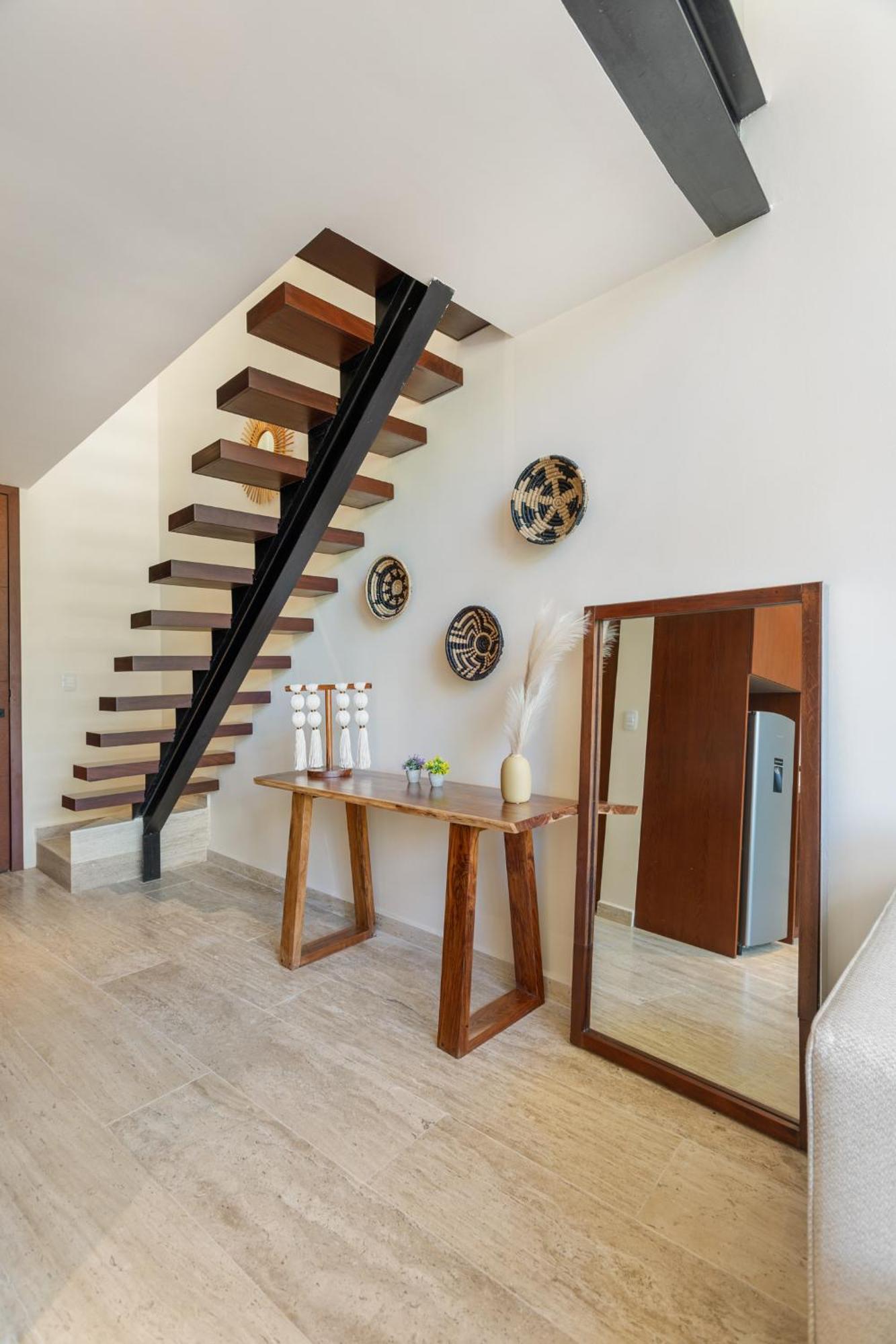 Appartement Mistiq Temple I *