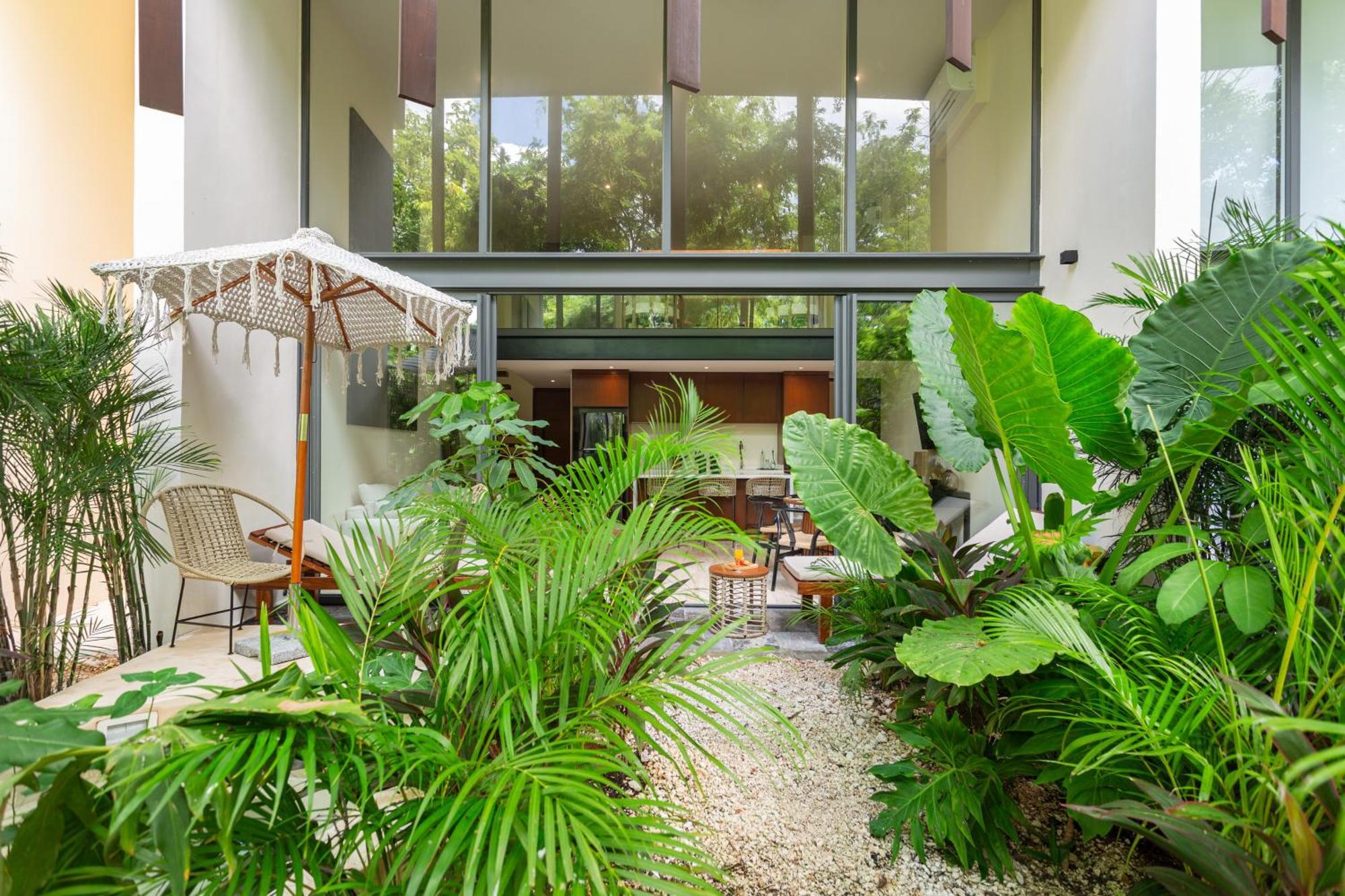 Appartement Mistiq Temple I Tulum