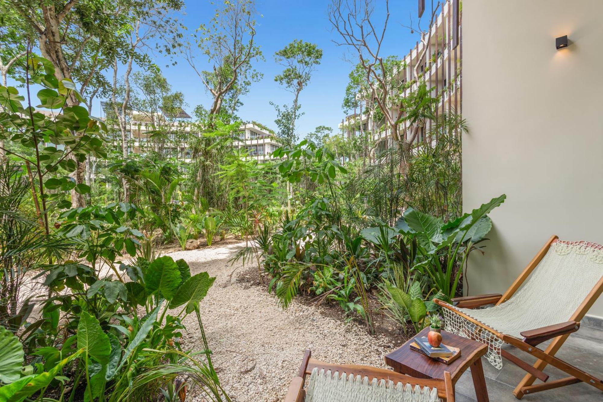 Mistiq Temple I Appartement
