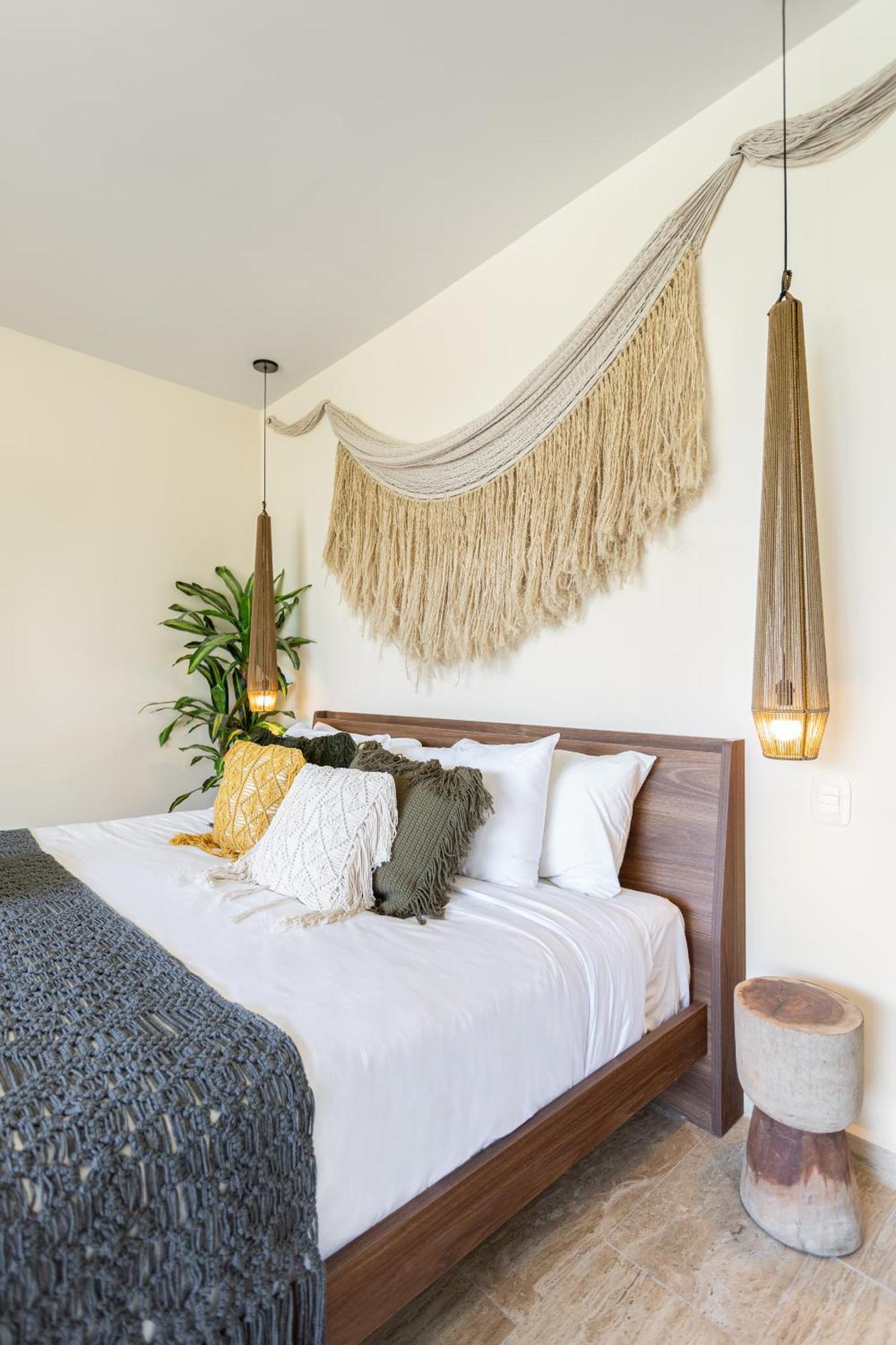 Appartement Mistiq Temple I Tulum